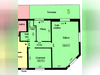 Ma-Cabane - Vente Appartement Livry-Gargan, 50 m²