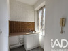 Ma-Cabane - Vente Appartement Lizy-sur-Ourcq, 23 m²