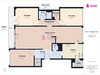 Ma-Cabane - Vente Appartement LONGEVILLE-LES-METZ, 91 m²