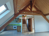 Ma-Cabane - Vente Appartement LONGEVILLES-MONT-D'OR, 42 m²
