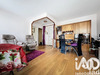 Ma-Cabane - Vente Appartement Longjumeau, 46 m²
