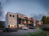 Ma-Cabane - Vente Appartement LONGLAVILLE, 44 m²