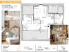 Ma-Cabane - Vente Appartement LONS-LE-SAUNIER, 32 m²