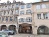 Ma-Cabane - Vente Appartement Lons-le-Saunier, 92 m²