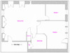 Ma-Cabane - Vente Appartement LONS-LE-SAUNIER, 81 m²