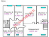 Ma-Cabane - Vente Appartement LONS LE SAUNIER, 164 m²