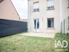 Ma-Cabane - Vente Appartement Lumigny-Nesles-Ormeaux, 39 m²
