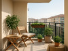 Ma-Cabane - Vente Appartement LUMIO, 47 m²