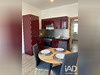 Ma-Cabane - Vente Appartement Lunéville, 36 m²