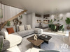 Ma-Cabane - Vente Appartement Luynes, 105 m²