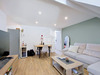 Ma-Cabane - Vente Appartement LUZARCHES, 33 m²