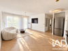 Ma-Cabane - Vente Appartement Luzarches, 61 m²
