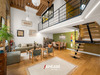 Ma-Cabane - Vente Appartement LYON 1, 123 m²