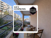 Ma-Cabane - Vente Appartement LYON 3, 41 m²