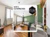 Ma-Cabane - Vente Appartement LYON 3, 50 m²