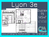 Ma-Cabane - Vente Appartement LYON 3, 0 m²