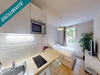 Ma-Cabane - Vente Appartement Lyon 3e Arrondissement, 19 m²