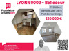 Ma-Cabane - Vente Appartement LYON, 31 m²