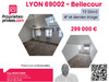 Ma-Cabane - Vente Appartement LYON, 51 m²
