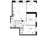 Ma-Cabane - Vente Appartement Lyon, 65 m²
