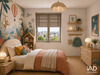 Ma-Cabane - Vente Appartement Lyon, 60 m²