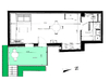 Ma-Cabane - Vente Appartement LYON, 34 m²