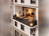 Ma-Cabane - Vente Appartement Lyon, 61 m²