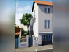 Ma-Cabane - Vente Appartement LYON, 34 m²