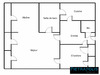 Ma-Cabane - Vente Appartement Lyon, 55 m²