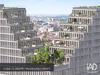 Ma-Cabane - Vente Appartement Lyon, 116 m²