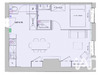 Ma-Cabane - Vente Appartement Lyon, 38 m²