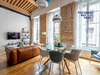 Ma-Cabane - Vente Appartement Lyon, 92 m²