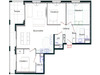 Ma-Cabane - Vente Appartement Lyon, 79 m²