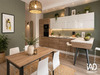 Ma-Cabane - Vente Appartement Lyon, 53 m²