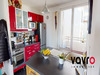 Ma-Cabane - Vente Appartement Lyon, 62 m²