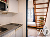 Ma-Cabane - Vente Appartement Lyon, 26 m²