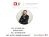 Ma-Cabane - Vente Appartement Lyon, 28 m²