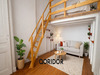 Ma-Cabane - Vente Appartement Lyon, 37 m²