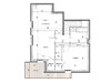 Ma-Cabane - Vente Appartement LYON 7, 119 m²