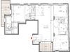Ma-Cabane - Vente Appartement LYON 7, 92 m²