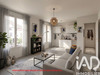 Ma-Cabane - Vente Appartement Magny-le-Hongre, 44 m²