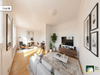 Ma-Cabane - Vente Appartement Mainvilliers, 66 m²