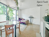 Ma-Cabane - Vente Appartement MAISONS ALFORT, 31 m²