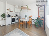 Ma-Cabane - Vente Appartement MAISONS ALFORT, 31 m²