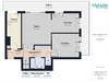 Ma-Cabane - Vente Appartement MAISONS-ALFORT, 60 m²