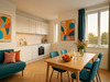 Ma-Cabane - Vente Appartement MAISONS-ALFORT, 68 m²