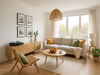 Ma-Cabane - Vente Appartement MAISONS-ALFORT, 86 m²