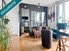Ma-Cabane - Vente Appartement Maisons-Alfort, 62 m²
