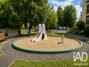 Ma-Cabane - Vente Appartement Maisons-Laffitte, 98 m²