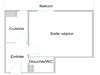 Ma-Cabane - Vente Appartement MALAKOFF, 28 m²